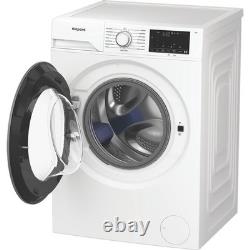 Hotpoint HB113ANTISTAINUK Lave-linge 11 kg Blanc 1400 tr/min Classe A