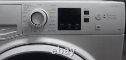 Hotpoint NSWA944CWWUKN Machine à laver posable blanche 9 kg 1400 tr/min