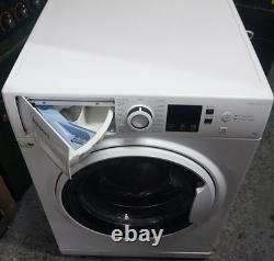 Hotpoint NSWA944CWWUKN Machine à laver posable blanche 9 kg 1400 tr/min