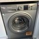 Hotpoint Nswr943cgk Lave-linge 9 Kg 1400 Tours Graphite 5048