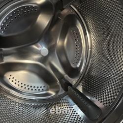 Hotpoint NSWR943CGK Lave-linge 9 kg 1400 tours Graphite 5048