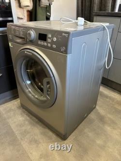 Hotpoint WMFUG842G Lave-linge Intelligent 8kg Graphite