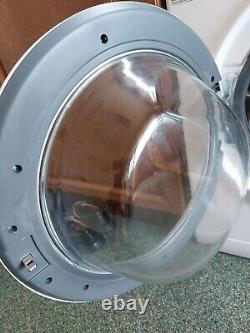 Hotpoint Washing Machine Wmfug742 7kg. Blanc. Je Travaille Très Bien. Utilisé Hardement