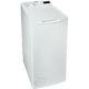 Hotpoint Wmtf722huk 7kg 1200rpm Toploader Washing Machine A++ Rated