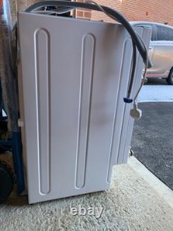 Indesit BIWMIL81485UK Machine à laver intégrée de 8 kg Open Box (Veuillez lire)
