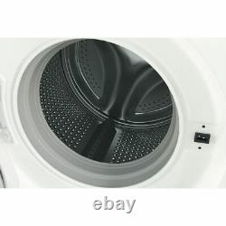 Indesit Ewd71453wukn Machine De Lavage 7kg 1400 RPM D