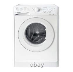 Indesit MTWC71252WUK Lave-linge 7 kg 1200 tours/min, blanc