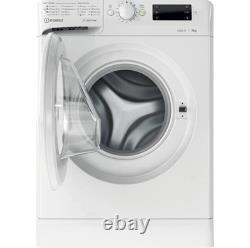 Indesit MTWC71252WUK Lave-linge 7 kg 1200 tours/min, blanc