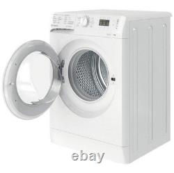 Indesit MTWC71252WUK Lave-linge 7 kg 1200 tours/min, blanc