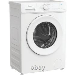 Indesit MyTime IMA 864 MY TIME UK Lave-linge 8 kg Blanc