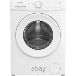 Indesit MyTime IMA 864 MY TIME UK Lave-linge 8 kg Blanc