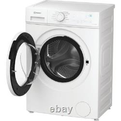 Indesit MyTime IMA 864 MY TIME UK Lave-linge 8 kg Blanc