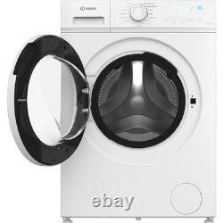 Indesit MyTime IMA 864 MY TIME UK Lave-linge 8 kg Blanc