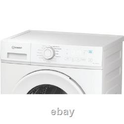 Indesit MyTime IMA 864 MY TIME UK Lave-linge 8 kg Blanc