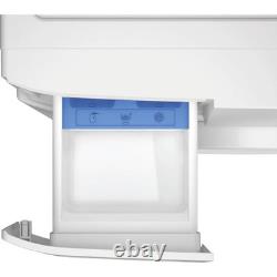 Indesit MyTime IMA 864 MY TIME UK Lave-linge 8 kg Blanc