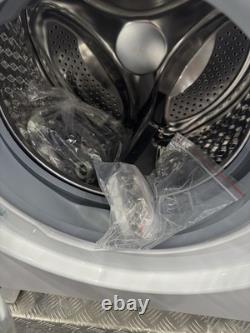 KENWOOD KIW814W23 Lave-linge Intégré 8 kg 1400 Tours A Classé