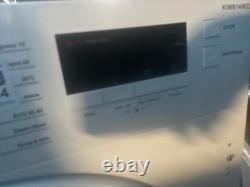 KENWOOD KIW814W23 Lave-linge intégré de 8 kg Classe A