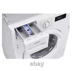 KENWOOD KIW914W23 Lave-linge Intégré 9 kg 1400 Tr/min / ÉNERGIE A