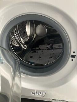 KENWOOD KIW914W23 Lave-linge Intégré 9 kg 1400 Tr/min / ÉNERGIE A