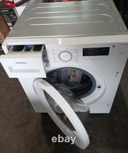 KENWOOD KIW914W23 Lave-linge intégré 9 kg 1400 tours/minute