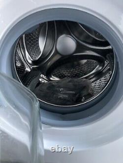 KENWOOD KIW914W23 Lave-linge intégré 9 kg 1400 tours/minute / ÉNERGIE A