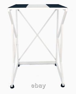 Kit de superposition pour lave-linge et sèche-linge, support pour sèche-linge, étagère pour lave-linge et sèche-linge.