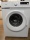 Lave-linge Logik L714wm23 7 Kg 1400 T/min Blanc
