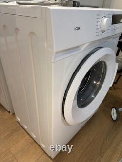 LAVE-LINGE LOGIK L714WM23 7 kg 1400 T/min Blanc
