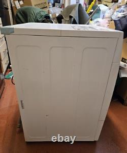 LG 9kg/Lave-linge /Blanc/Le sèche-linge ne fonctionne pas complètement /Ramassage /Livraison autonome