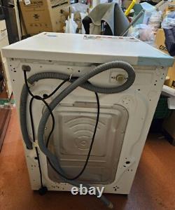 LG 9kg/Lave-linge /Blanc/Le sèche-linge ne fonctionne pas complètement /Ramassage /Livraison autonome