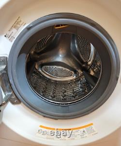 LG 9kg/Lave-linge /Blanc/Le sèche-linge ne fonctionne pas complètement /Ramassage /Livraison autonome