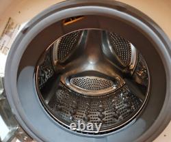 LG 9kg/Lave-linge /Blanc/Le sèche-linge ne fonctionne pas complètement /Ramassage /Livraison autonome