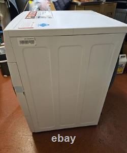 LG 9kg/Lave-linge /Blanc/Le sèche-linge ne fonctionne pas complètement /Ramassage /Livraison autonome