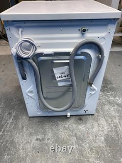 LG F1456QD Lave-linge à chargement frontal 7 kg 1400 tr/min Direct Drive en blanc 46425