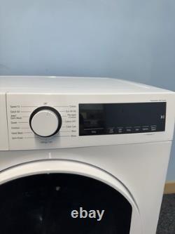 LG F2T208WSE Lave-linge blanc 8 kg 1200 tours/min 5073
