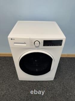 LG F2T208WSE Lave-linge blanc 8 kg 1200 tours/min 5073