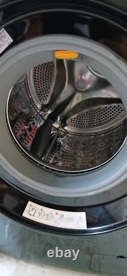 LG F4V909WTS Lave-linge autonome 9 kg Blanc