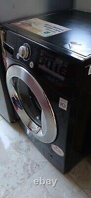 LG F4V909WTS Lave-linge autonome 9 kg Blanc