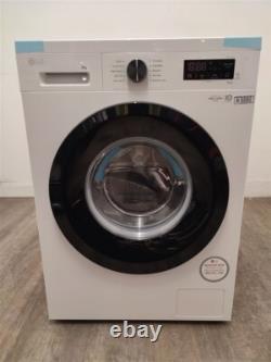 LG F4X1008NWK Lave-linge 8Kg 1400RPM Lave-linge WiFi -ID2110708037