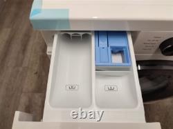 LG F4X1008NWK Lave-linge 8Kg 1400RPM Lave-linge WiFi -ID2110708037