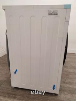LG F4X1008NWK Lave-linge 8Kg 1400RPM Lave-linge WiFi -ID2110708037