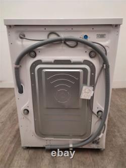 LG F4X1008NWK Lave-linge 8Kg 1400RPM Lave-linge WiFi -ID2110708037