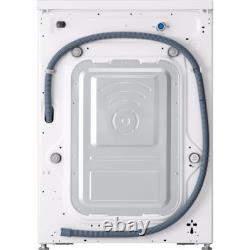 LG F4X1009NWK Machine à laver blanche 9 kg 1400 tr/min classe A