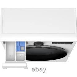 LG F4X7013TWB Machine à laver blanche 13 kg 1400 tr/min classe A