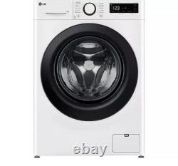 LG TurboWash avec IA F4Y511WBLN1 Machine à laver blanche RECONDITIONNÉE-C