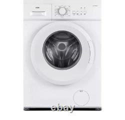 LOGIK L612WM23 Lave-linge 6 kg 1200 tours/min Blanc REFURB-A