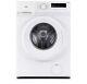 Logik L712wm23 Lave-linge 7 Kg 1200 Tr/min Blanc Remis À Neuf-b