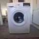 Logik L712wm23 Lave-linge Blanc 7 Kg 1200 Tours/minute