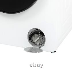Lave-linge 10kg 1400RPM Blanc Inverter BLDC Verrouillage enfant Willow WWM101400IW