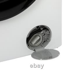 Lave-linge 10kg 1400RPM Blanc Inverter BLDC Verrouillage enfant Willow WWM101400IW